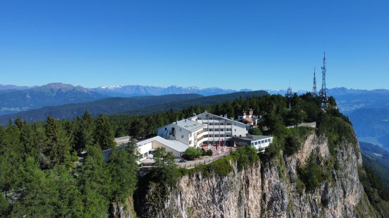 Panoramahotel Penegal Mendola Luaran gambar