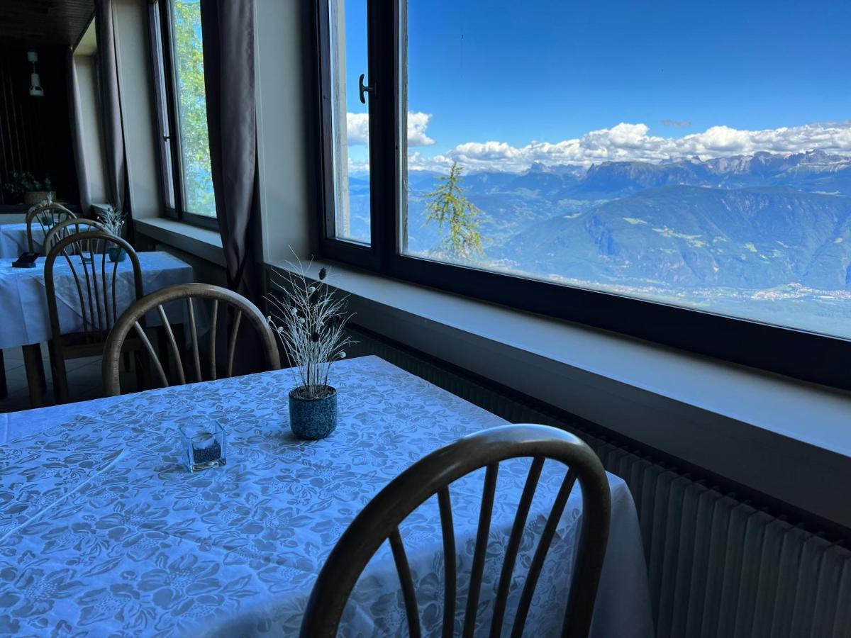 Panoramahotel Penegal Mendola Luaran gambar