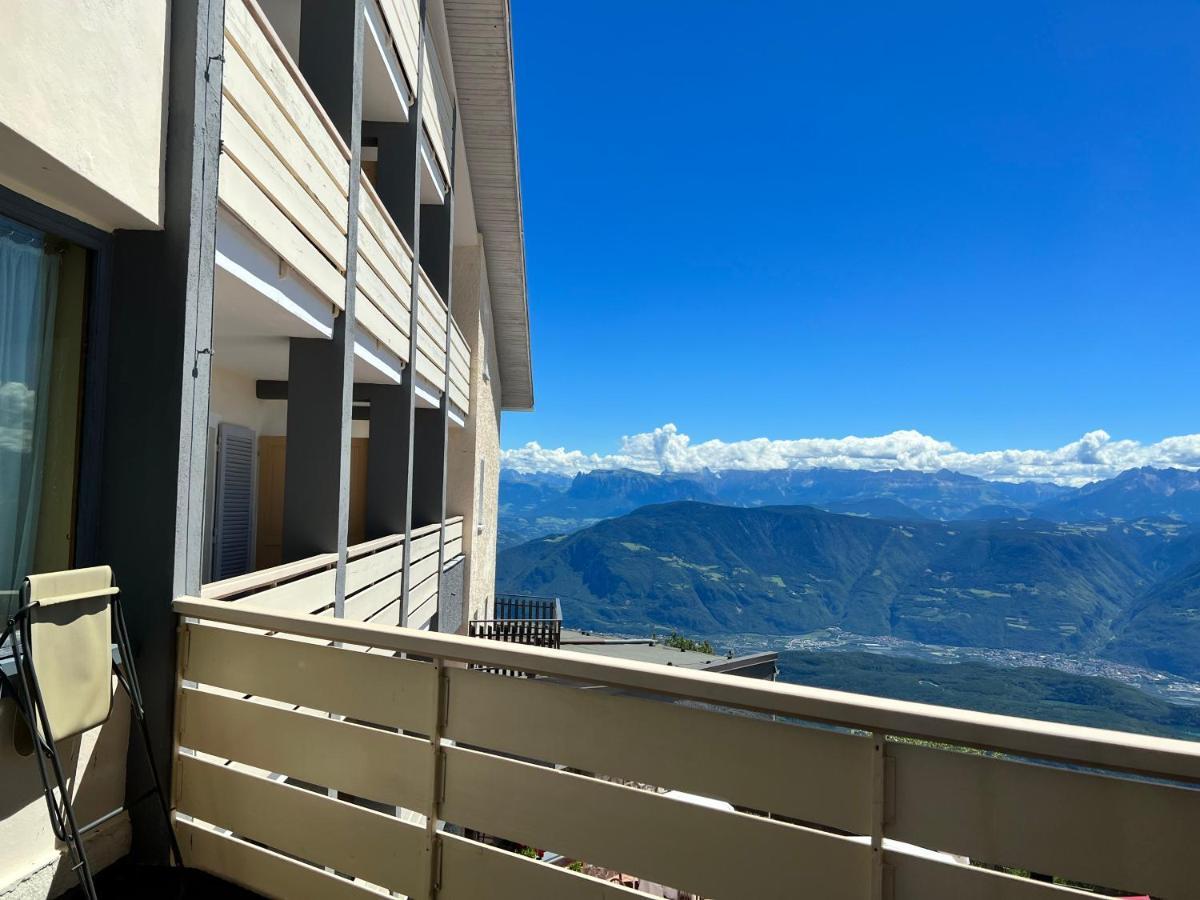 Panoramahotel Penegal Mendola Luaran gambar