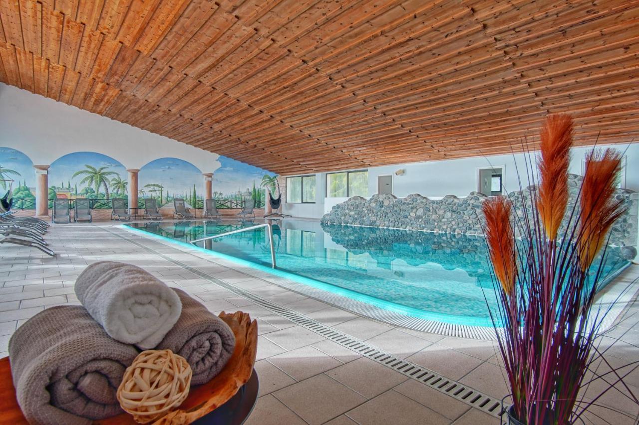 Panoramahotel Penegal Mendola Luaran gambar