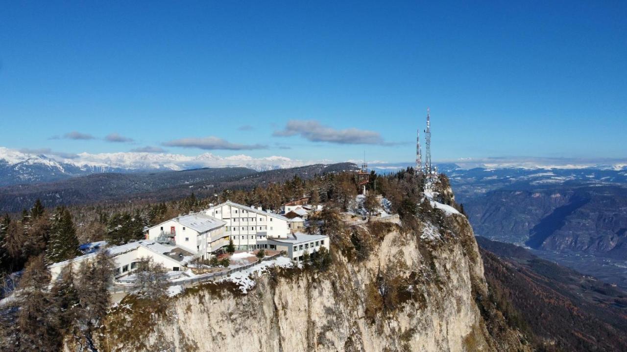 Panoramahotel Penegal Mendola Luaran gambar