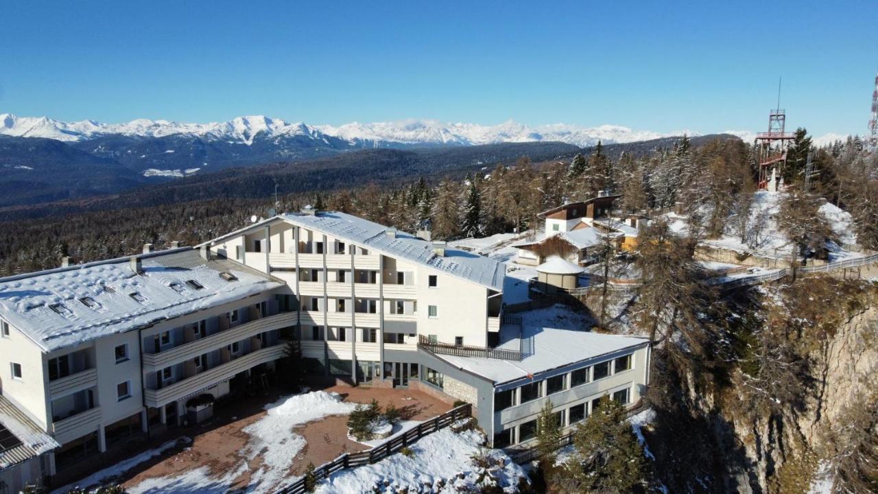Panoramahotel Penegal Mendola Luaran gambar